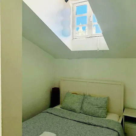 Apartment Alfama494 Lovely Apt In Alfama *