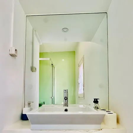 Apartment Alfama494 Lovely Apt In Alfama *
