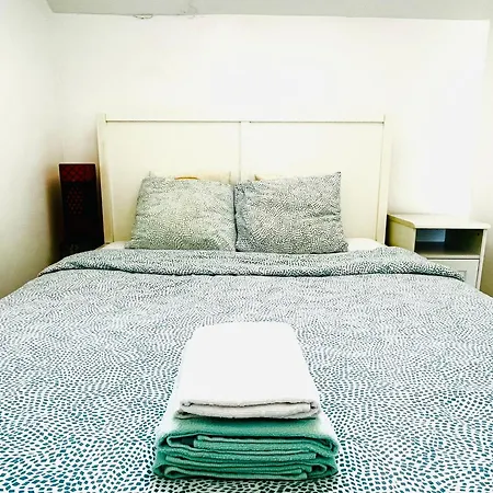 Apartment Alfama494 Lovely Apt In Alfama Lisbon
