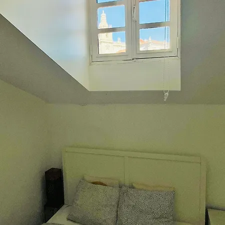Alfama494 Lovely Apt In Alfama *